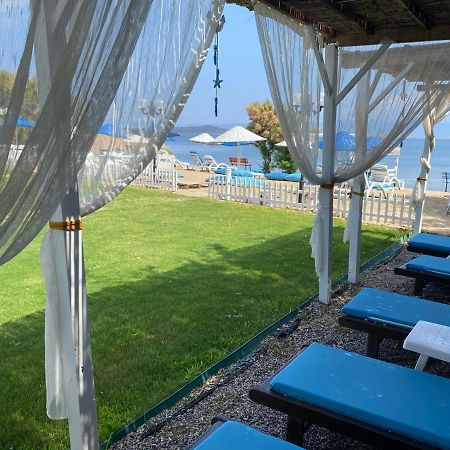 Cunda Leo Boutique Hotel & Pool Ayvalı エクステリア 写真