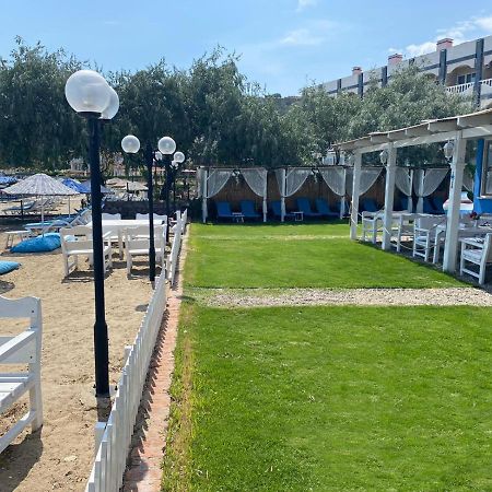 Cunda Leo Boutique Hotel & Pool Ayvalı エクステリア 写真