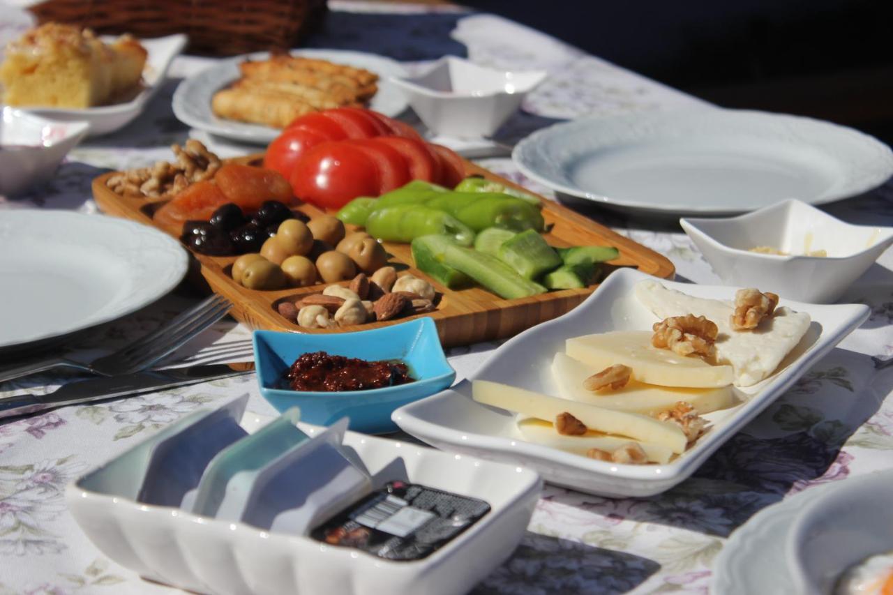 Cunda Leo Boutique Hotel & Pool Ayvalı エクステリア 写真