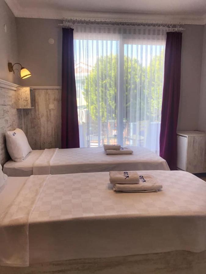 Cunda Leo Boutique Hotel & Pool Ayvalı エクステリア 写真