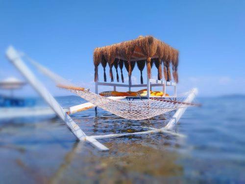 Cunda Leo Boutique Hotel & Pool Ayvalı エクステリア 写真